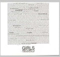 Girls - Records 3-father Son Holy Ghost - Music CD