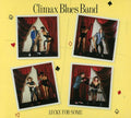 Climax Blues Band - Lucky For Some - Music CD