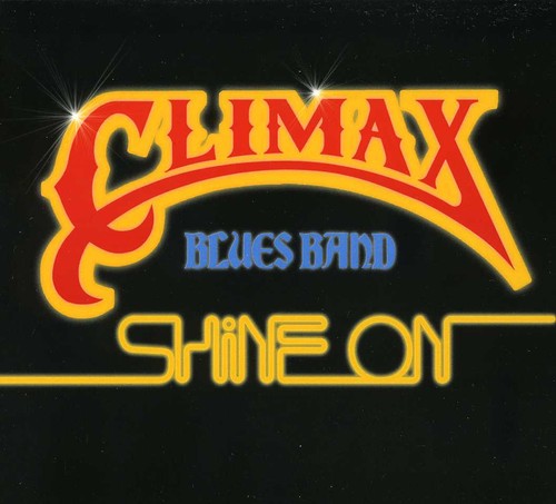 Climax Blues Band - Shine On - Music CD