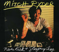 Ryder,mitch - Never Kick A Sleeping - Music CD