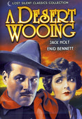 Desert Wooing - Desert Wooing - DVD