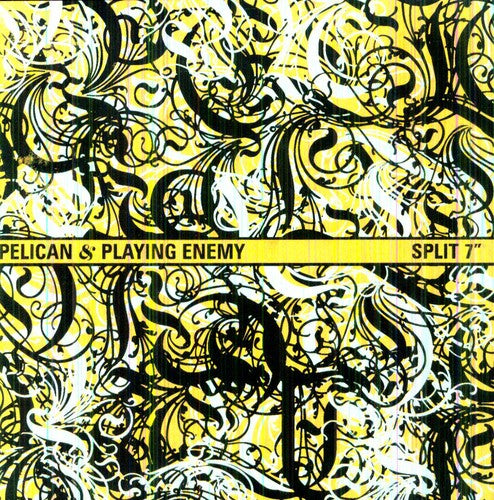 Pelican - Playing Enemy - Vinyl Record