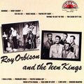 Orbison,roy - Teen Kings - Vinyl Record