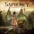 Sapiency - Tomorrow - Music CD