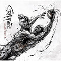 Cripper - Antagonist - Music CD