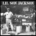 Jackson,lil Son - Lil Son Jackson - Vinyl Record