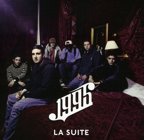 1995 - La Suite - Music CD
