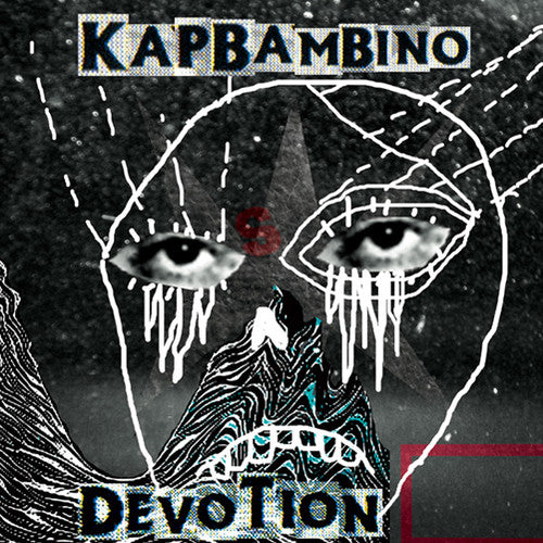 Bambino,kap - Devotion - Vinyl Record