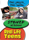 Stoned At School - Stoned At School - DVD