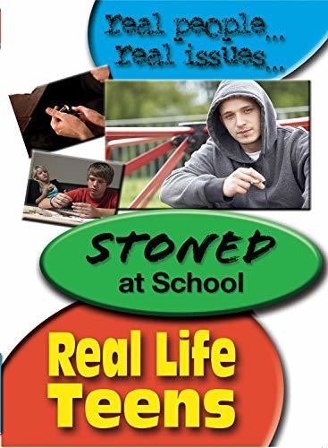Stoned At School - Stoned At School - DVD