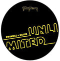 Swindle & Silkie - Unlimited / Pineapple - Vinyl Record