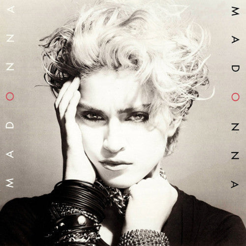 Madonna - Madonna - Vinyl Record