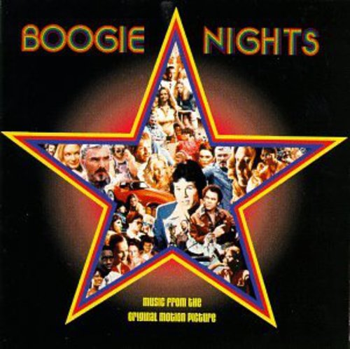 Boogie Nights / O.s.t. - Boogie Nights / O.s.t. - Music CD
