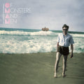 My Head Is An Animal Music CD