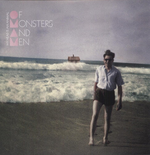 Of Monsters & Men - My Head Is An Animal - Vinyl Record