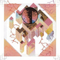 Giant Claw - Haunted Planet - Vinyl Record