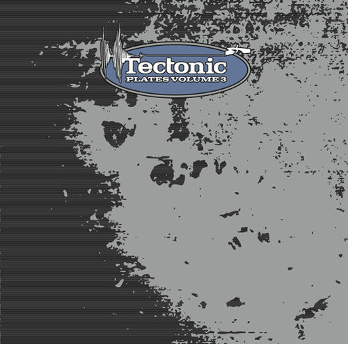 Tectonic Plates 3 / Various - Tectonic Plates 3 / Various - Music CD