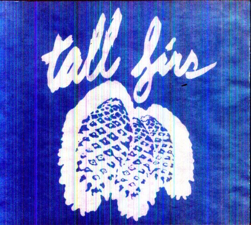 Tall Firs - Out Of It & Into It - Music CD