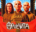 Apulanta - Kaikki Kolmesta Pahasta - Music CD