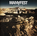 Manafest - Fighter - Music CD
