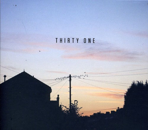 Factory Foundation - Thirty One - Music CD
