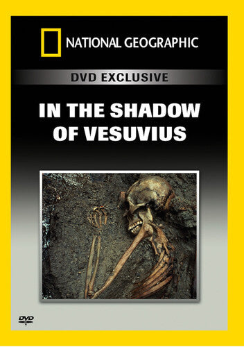 In The Shadow Of Vesuvius - In The Shadow Of Vesuvius - DVD