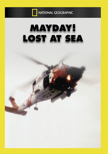 Mayday Lost At Sea - Mayday Lost At Sea - DVD