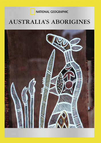 Australias Aborigines - Australias Aborigines - DVD