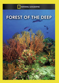 Forest Of The Deep - Forest Of The Deep - DVD