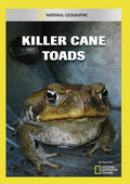 Killer Cane Toads - Killer Cane Toads - DVD