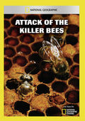 Attack Of The Killer Bees - Attack Of The Killer Bees - DVD