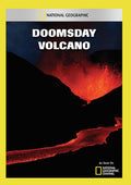 Doomsday Volcano - Doomsday Volcano - DVD