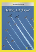 Inside Air Show - Inside Air Show - DVD