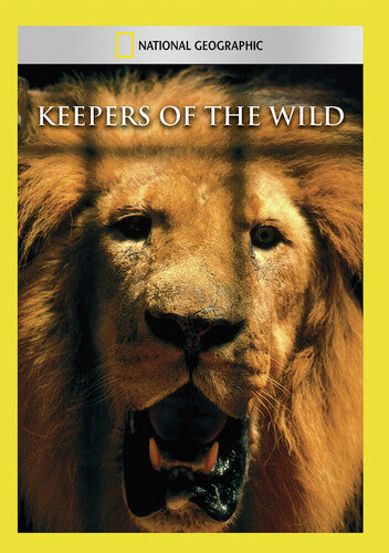 Keepers Of The Wild - Keepers Of The Wild - DVD
