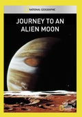 Journey To An Alien Moon - Journey To An Alien Moon - DVD