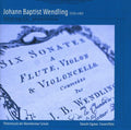Wendling / Ogawa,takashi - Floetenmusik - Music CD