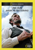 Lincoln: American Mastermind - Lincoln: American Mastermind - DVD