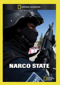 Narco State - Narco State - DVD