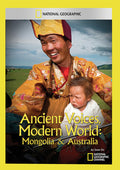 Ancient Voices Modern World: Mongolia & Australia - Ancient Voices Modern World: Mongolia & Australia - DVD