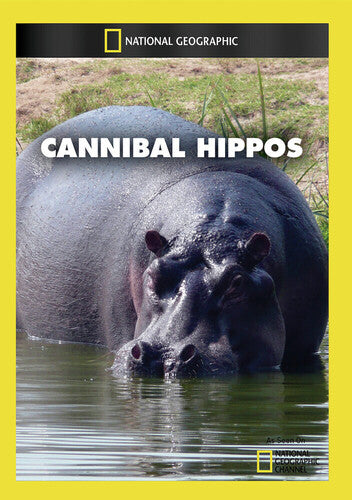 Cannibal Hippos - Cannibal Hippos - DVD