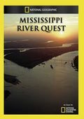 Mississippi River Quest - Mississippi River Quest - DVD