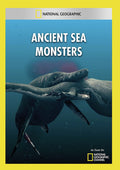 Ancient Sea Monsters - Ancient Sea Monsters - DVD