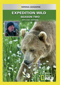 Expedition Wild: Season 2 - Expedition Wild: Season 2 - DVD