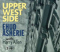 Asherie,ehud - Upper West Side - Music CD