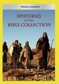 Mysteries Of The Bible Collection - Mysteries Of The Bible Collection - DVD