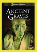 Ancient Graves: Voices Of The Dead - Ancient Graves: Voices Of The Dead - DVD