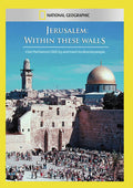 Jerusalem: Within These Walls - Jerusalem: Within These Walls - DVD