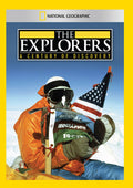 Explorers: A Century Of Discovery - Explorers: A Century Of Discovery - DVD