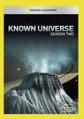 Known Universe: Season 2 - Known Universe: Season 2 - DVD