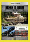 Break It Down - Break It Down - DVD